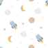 do kids seamless all over print artwork repeats