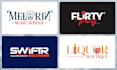 create a unique logo with guaranteed satisfaction
