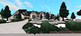 build your dream bloxburg house from pinterest or youtube