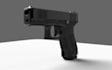 create 3d asset for mmorpg game,ios,mobile multiplayer,xcode in ue5,game weapons