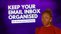 manage your email inbox, calendar, and schedule