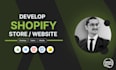 design and develop a high converting shopify dropshipping store