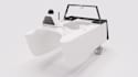 design 3d cad models for mechanical parts or prototypes