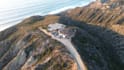 do drone footage and 360 video site progress reports in los cabos