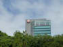 take taiwan architecture and landscape photo