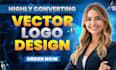 vector tracing, convert image to vector file, vector logo, vectorize image