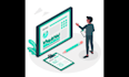 design excel spreadsheet template and dashboard