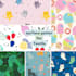 create awesome seamless patterns for textile