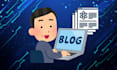 do your SEO technical blog writing and article writing