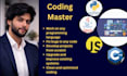 do java object oriented programming for you