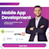 do mobile app development for ios and android app as flutter app developer