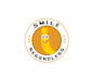 make genuine smile regardless and t shirt logo