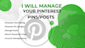 manage your pinterest posts and pin designs