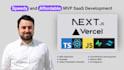 develop your saas mvp from idea to launch with business expertise