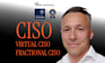 enterprise vciso, chief information security officer, ciso, biso