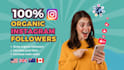 grow your instagram followers organically