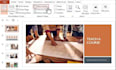 prepare instructional design, training manual, user guide, powerpoint design