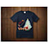 create ugly christmas tshirt design in 4hours