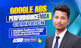 setup, optimize shopify google ads, performance max and shopping ads manager