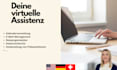 be your reliable virtual assistant for admin tasks in swiss german and english