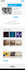 design redesign wordpress website with acf and elementor pro