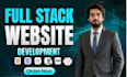 build a custom laravel PHP web application or CRM system