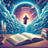 make christian book cover, createspace and book cover design