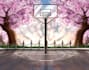draw vtuber visual novel background, thumbnail and vtuber assets in anime
