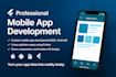 do app development with flutter