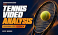analyze your tennis technique and give feedback