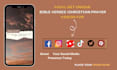 create christian bible quotes, verses, prayer, short reels
