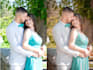 professionally edit and retouch your photos