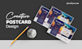design eddm mailers and professional postcards for direct mail