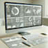 build custom dashboards for your business