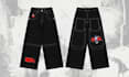 design baggy jeans, y2k pants and more