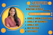 create a verified lifetime google knowledge panel for person and company