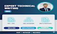 do software requirement specification, srs document, brd, and technical writing