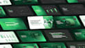 design powerpoint and google slides infographic presentation