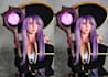 retouch and edit your cosplay photos professionally
