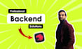 be your backend web developer in nest js