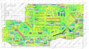 do a wifi predictive survey using ekahau ai pro