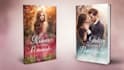 design professional romance book cover
