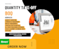 do quantity takeoffs by manual and software