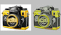 do custom embroidery logo, digitize image into dst pes