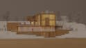 do maqette rendering for your project