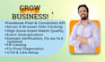 setup fb conversion API and ga4 server side tracking by GTM