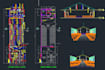 do design and development of complete lighting solution