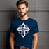 create custom christian t shirt design