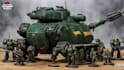 paint your warhammer 40k models