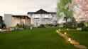 do architectural 3d rendering, 3d modelling house,villas,homes